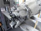 Getriebe Mercedes-Benz C-Klasse W203 C220 CDI * 2112607400 716651 *