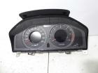 Volvo V70 III Kombiinstrument 2,4 D 120 KW 31254535AA , Tacho komplett