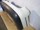 VW Passat 3C Stoßstange hinten Variant , Stoßfänger hinten komplett mit PDC , LB9A weiss