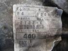 Getriebe Schaltgetriebe 6.Gang Toyota Auris (E15) 2.0D-4D * 2Y2Z-E *
