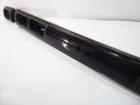 Citroen C3 III 3 SX Armaturenbett Luftgitter mit Zierleiste 812401777 , Luftdüse mit Blande schwarz silber