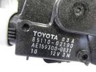 Toyota Auris E15 Wischergestänge vorne AE1593000831 mit Motor 8511002190 , Scheibenwischer vorne komplett , Wischermotor vorne