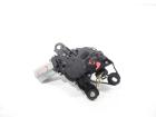 VW Polo 6R Heckwischer Motor 5K6955711B , Scheibenwischer Motor hinten