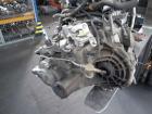 Getriebe ND0002 Renault Scenic II 1.9 dCi