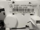 Mercedes A-Klasse W169 Klimabedienteil A1698301985 , Heizungsbedienteil , Heizungsregulierung , Schalter Klimaanlage