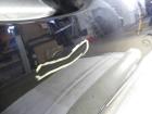 Mercedes E-Klasse S211 Türe hinten rechts komplett Kombi mit Seitenrollo und Fensterheber elektrisch , 197 schwarz