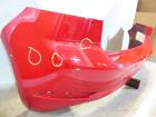 VW Golf VII 7 Stoßstange hinten 5G6807421BK , Stoßfänger hinten mit PDC und Einparkassystent 6 x PDC , rot