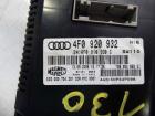 Audi A6 4F Kombiinstrument 3,0 TDI 171 KW 4F0920932 , Tacho Komplett 4F0910930C