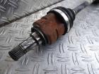 Antriebswelle links Opel Corsa E 1.2 5.Gang Schalter * 13248675 *