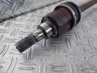 Antriebswelle hinten links Nissan X-Trail T31 2.0 dCi 4x4 4WD