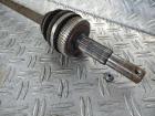 Antriebswelle hinten links Nissan X-Trail T31 2.0 dCi 4x4 4WD