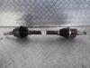 Antriebswelle links Focus III (DYB) 1.0 EcoBoost * BV61-3B437-UC * Bj.2014 5.Gang Antriebswelle links Focus III (DYB) 1.0 EcoBoost * BV61-3B437-UC * Bj.2014 5.Gang