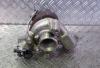 Turbolader Peugeot Citroen Ford 1.4 HDI (8HR) *9673283680* Turbolader Peugeot Citroen Ford 1.4 HDI (8HR) *9673283680*