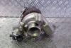 Turbolader Peugeot Citroen Ford 1.4 HDI (8HR) *9673283680*