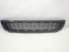 VW Polo 6R Frontgrill 6R0853677K vorne Mitte Stoßstange, Grillgitter, Gitter Stoßstange vorne, Luftführgitter vorne Mitte