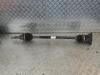 Antriebswelle 44105-79J00 hinten Rechts Fiat Sedici Suzuki 1.6 4x4 Antriebswelle 44105-79J00 hinten Rechts Fiat Sedici Suzuki 1.6 4x4