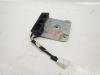 Alfa Romeo Spider 939 Verdeck Verriegelung links S9461006E05, Verdeckschloss links 0791710E05, Verdeckverriegelung mit Microschalter Alfa Romeo Spider 939 Verdeck Verriegelung links S9461006E05, Verdeckschloss links 0791710E05, Verdeckverriegelung mit Microschalter