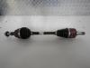 Antriebswelle links BV61-3B437-TA Focus III 1.0 EcoBoost 6.Gang Getriebe Antriebswelle links BV61-3B437-TA Focus III 1.0 EcoBoost 6.Gang Getriebe