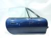 Mazda MX5 NB Türe vorne rechts komplett mit Seitenscheibe, Fensterheber elektrisch, Farbe: blau met. Mazda MX5 NB Türe vorne rechts komplett mit Seitenscheibe, Fensterheber elektrisch, Farbe: blau met.