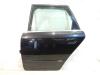 Audi A4 8E B6 Türe hinten links S-Line Kombi komplett mit getönter Seitenscheibe Fensterheber elektrisch, Farbcode: LZ9W Schwarzmetallic Audi A4 8E B6 Türe hinten links S-Line Kombi komplett mit getönter Seitenscheibe Fensterheber elektrisch, Farbcode: LZ9W Schwarzmetallic