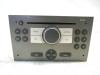 Opel Signum CD Radio 13190853MB CD30 Radio, Autoradio, Radio Nicht Entheiratet!