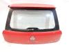 Fiat Punto 199 EVO Heckklappe 5-Türer Limousine, Deckel hinten, Klappe hinten mit Heckscheibe und Heckwischer, rot- Rosso Passionale Fiat Punto 199 EVO Heckklappe 5-Türer Limousine, Deckel hinten, Klappe hinten mit Heckscheibe und Heckwischer, rot- Rosso Passionale