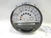 Mini One II R56 Kombiinstrument 9232427 1, 6 Benzin 55 KW, Tacho komplett Mini One II R56 Kombiinstrument 9232427 1, 6 Benzin 55 KW, Tacho komplett