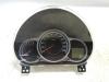 Mazda 2 DE Kombiinstrument D01J55430 1, 4 Benzin 55 KW, Tacho komplett mit Display