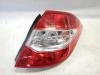 Citroen C4 N Rücklicht rechts aussen 9687311980, Schlusslicht rechts, Hecklicht rechts, Rückleuchte rechts, Schlussleuchte rechts, Heckleuchte rechts Citroen C4 N Rücklicht rechts aussen 9687311980, Schlusslicht rechts, Hecklicht rechts, Rückleuchte rechts, Schlussleuchte rechts, Heckleuchte rechts