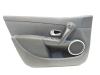 Renault Clio III 3 Türverkleidung vorne links 5-Türer komplett mit Fensterheber Schalter Modul Fensterheber 4 Fach und Schalter für Spiegelverstellung, Verkleidung Türe vorne links Renault Clio III 3 Türverkleidung vorne links 5-Türer komplett mit Fensterheber Schalter Modul Fensterheber 4 Fach und Schalter für Spiegelverstellung, Verkleidung Türe vorne links