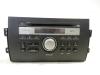 Fiat Sedici FY Radio CD 3910179J0, PACR04 Radio, RDS Autoradio