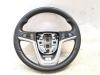 Opel Astra J Multifunktionslenkrad Leder 13351021, Lederlenkrad, Sport Lenkrad Leder, 3-Speichen Lenkrad