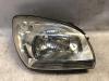 Kia Sportage II 2 Typ JE Scheinwerfer rechts, Hauptscheinwerfer rechts, Frontlampe rechts, Lampe vorne rechts Kia Sportage II 2 Typ JE Scheinwerfer rechts, Hauptscheinwerfer rechts, Frontlampe rechts, Lampe vorne rechts