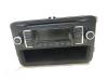 VW Polo 6R Radio 5M035156D mit Ablagefach, Autoradio, Radio