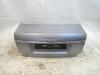 Audi A6 4F Limousine Heckdeckel, Kofferraumdeckel, Deckel hinten, Kofferraumklappe, Heckklappe, Klappe hinten, Farbcode: LY7H Akoyasilber Met. Audi A6 4F Limousine Heckdeckel, Kofferraumdeckel, Deckel hinten, Kofferraumklappe, Heckklappe, Klappe hinten, Farbcode: LY7H Akoyasilber Met.