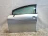 Seat Leon 1P Facelift Tür vorne links 5-Türer Limousine komplett mit Seitenscheibe, Fensterheber elektrisch, Türe vorne links, Farbcode: LS7Y Gris Luna Silber Seat Leon 1P Facelift Tür vorne links 5-Türer Limousine komplett mit Seitenscheibe, Fensterheber elektrisch, Türe vorne links, Farbcode: LS7Y Gris Luna Silber