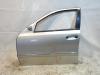 Mercedes E-Klasse W211 S211 Tür vorne links komplett mit Seitenscheibe, Fensterheber elektrisch, Türe vorne links, Farbe: silber unbekannt Mercedes E-Klasse W211 S211 Tür vorne links komplett mit Seitenscheibe, Fensterheber elektrisch, Türe vorne links, Farbe: silber unbekannt