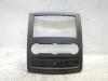 Mercedes Benz Sprinter 906.611 Sitzheizungsbedienteil A9068701410, Blende Radio Navi, Schalter Warnblinkanlage