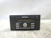 Ford Fiesta JD3 JH1 Radio