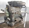 Motor 169A4000 Ford KA RU8 Fiat 500 (312) 1.2