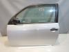 Seat Arosa Türe vorne links komplett mit Seitenscheibe und Außenspiegel, elektrischer Fensterheber, Fahrertüre, Tür vorne links Farbcode: LS7N Arktis grau metallic Seat Arosa Türe vorne links komplett mit Seitenscheibe und Außenspiegel, elektrischer Fensterheber, Fahrertüre, Tür vorne links Farbcode: LS7N Arktis grau metallic