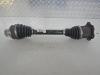 Gelenkwelle Vorn Links 8R0407271G Audi Q5 (8R) 2.0 TDI