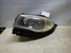 BMW 1er E87 Scheinwerfer links 6924485, Hauptscheinwerfer links, Front Lampe links BMW 1er E87 Scheinwerfer links 6924485, Hauptscheinwerfer links, Front Lampe links