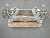 Hinterachse KPL. Mercedes-Benz E-Klasse T-Model W213 Hinterachse KPL. Mercedes-Benz E-Klasse T-Model W213