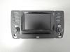 VW Golf VII 7 Bildschirm Navigation Radio Discover Media Bedieneinheit 5G0919605D