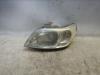 Chevrolet Aveo T250 Scheinwerfer links, Hauptscheinwerfer links, Front Lampe links