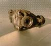 Hinterachsgetriebe Differential BMW 3.er 320d E91 Ü:3,15 Automatikgetr.