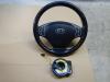 KIA Ceed ED Lenkrad mit Schleifring, 3-Speichern Lenkrad, Multifunktionslenkrad, Leder Lenkrad KIA Ceed ED Lenkrad mit Schleifring, 3-Speichern Lenkrad, Multifunktionslenkrad, Leder Lenkrad