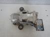 Hinterachsgetriebe Differential 3501A115 Jeep Compass 2.0 CRD 4x4