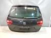 Seat Ibiza ST 6J Kombi Heckklappe 5-Türer mit Heckscheibe, dritte Bremsleuchte, Heckwischer, Kofferraumklappe, Heckdeckel, Klappe hinten Farbcode: LW7Z-Gris Track met